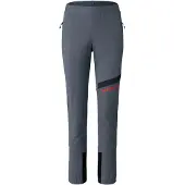 Martini - Women's Wildtrack Pants - Langlaufhose Gr XL blau