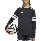 Adidas Kinder-Langarm-Trikot Squadra 25