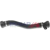BOGAP Kühlerschlauch Wasserschlauch für BMW 3 Limousine (E46) B4228394