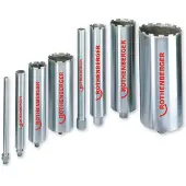 Rothenberger Dia-NTBK SPEED STAR DX1.1/4,D=102,NL=430