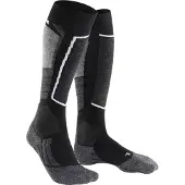 Falke Skisocken SK 2 Schwarz Mix Herren-Schuhgröße 44 - 45