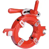 Rothenberger Schneidkopf Standard BSPT R 1/4 - 3/8 Zoll - 56153