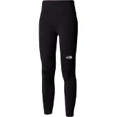 The North Face - Women's Flex Warm Tights - Leggings Gr XL - Regular schwarz