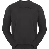 Sweet Protection - Logo Crew - Pullover Gr M schwarz