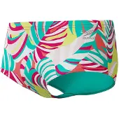 Speedo Ml Printed 13.5 Cm Badeslip