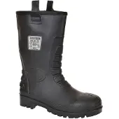 Portwest FW75 Neptune Rigger Sicherheitsstiefel Wasserdicht Energieaufnahme
