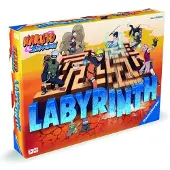Ravensburger Spiel Labyrinth Naruto 22880