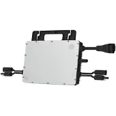 Hoymiles Mikrowechselrichter | HMS 800W | Wi-Fi | 800 W | 0 % MwSt. (gem. § 12 Abs. 3 UStG)