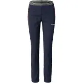 Martini - Women's Desire Pants - Skitourenhose Gr XL - Long blau