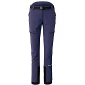Martini - Women's Horizon Pants - Skitourenhose Gr 36 blau