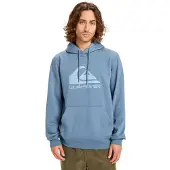 Quiksilver Comp Logo Kapuzenpullover