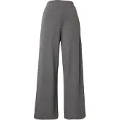 Armedangels HIMAARI JERSEYHOSE | LENZING ECOVERO Viskose-Mix - grau (S)
