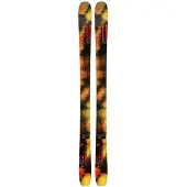 K2 Reckoner 92+m3 11 Compact Quikclik Paket Mit Alpinski