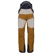 Elevenate Men Bec de Rosses XI Pants pecan brown (010) XXL