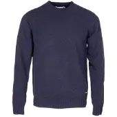 Sätila - Lindås Sweater - Pullover Gr M blau