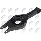 NTY ZWT-HY-526 Querlenker Hinten für HYUNDAI i30 (GD) Längslenker
