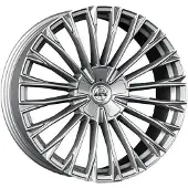 ANTERA Alufelge A103 8.5X20 5X108 Et 42 Silver Ice