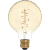 Creative Cables Bb-c06 E27 4w 250 Lumen 1800k Led-lampe