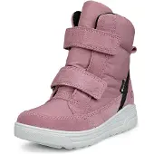 Ecco - Kid's Urban Snowboarder VCR - Winterschuhe Gr 35 rosa