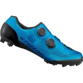 Shimano XC903 blue (B01) WIDE 41