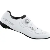 Shimano Rc502 Rennradschuhe Weiß EU 36 Frau Weiß EU 36