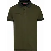 U Power WAY dark green (64DG) 2XL