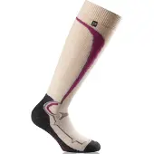 Rohner - Thermal Deluxe - Expeditionssocken Gr 39-41 beige