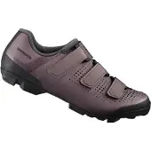 Shimano Laufschuhe SH-XC1 W Damen mahagonifarben größe 43 SH-XC100WP43