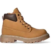 Tommy Hilfiger BOOTIE BERTRAM HellBraun