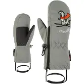 Ziener Kinder Handschuhe Fäustlinge Le Zoo Minis glove
