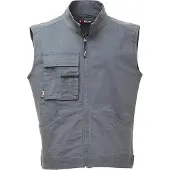 U Power Wave grey iron (48GI) L