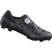 Shimano SH-XC502 Rennradschuhe – Herren schwarz größe 38 SH-XC502ML38
