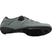Shimano Rc302 Rennradschuhe Grün EU 38 Frau Grün EU 38