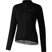 Shimano - Women's Windflex Jacket - Fahrradjacke Gr XL schwarz