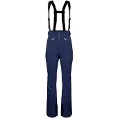 Kjus - Women's Core Embrace Pants - Skihose Gr 32 - Regular blau