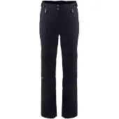 Lasse Kjus Skihose Formula Pants Short Damen Black 25-Größe 40