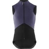 Assos Mille Gts Spring Fall S11 Weste Lila M Herren Lila M