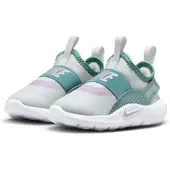 Nike Flex Runner 4 Baby-Sneaker 101 - summit white/doll-cannon 27