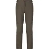Whistler - Wander Insulated Outdoor Pant W-Pro 10000 - Winterhose Gr M braun