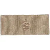 Cavallo Stirnband RAMITA Strick hazel Sportswear HW 25, Größe:Stück