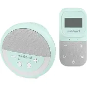 Miniland Digitalk Projector Babyphone