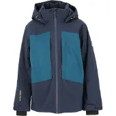 Whistler Kingland Jr. Ski Jacket REFLECTING POND REFLECTING POND 10