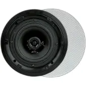 Artsound FL401, 1.0 Kanäle, Kabelgebunden, 30 W, 70 - 20000 Hz, 8 Ohm, Weiß