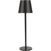 Addliving Fashion, Schwarz, Metall, Universal, IP44, 56 Glühbirne(n), SMD LED