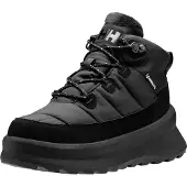 Helly Hansen Damen Winterstiefel Wasserdicht PrimaLoft Eco Isolierung Max-Grip Recycelt
