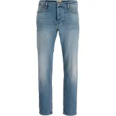 Jack & Jones Jeans "Glenn" in Hellblau - W29/L32