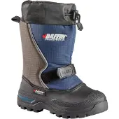 Baffin - Kid's Mustang - Winterschuhe Gr 37 grau