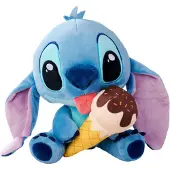 Disney Stitch mit Eiscreme, 25cm