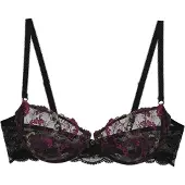 Triumph Balconette-BH Sensual Spotlight 10219847 Schwarz