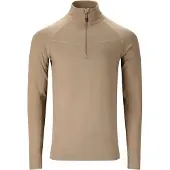 Whistler Baggio M Ski Pulli fallen rock (3040) 3XL